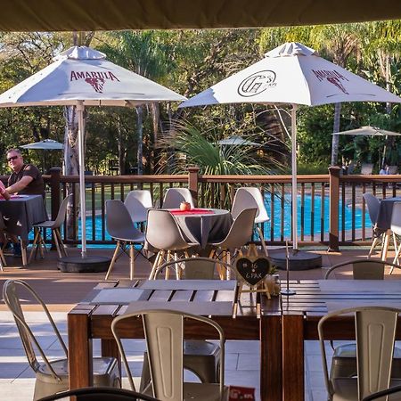 Kruger Park Lodge Unit No. 243 Hazyview Bagian luar foto