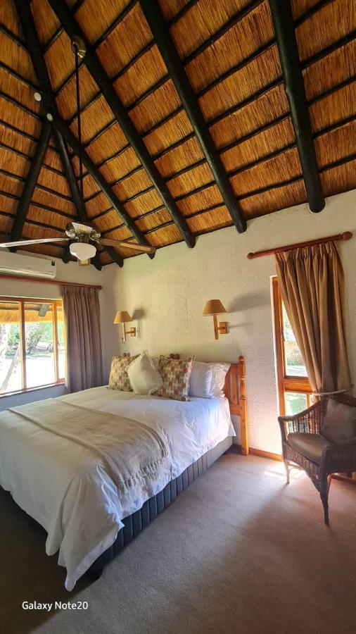 Kruger Park Lodge Unit No. 243 Hazyview Bagian luar foto