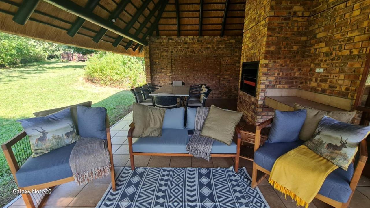 Kruger Park Lodge Unit No. 243 Hazyview Bagian luar foto