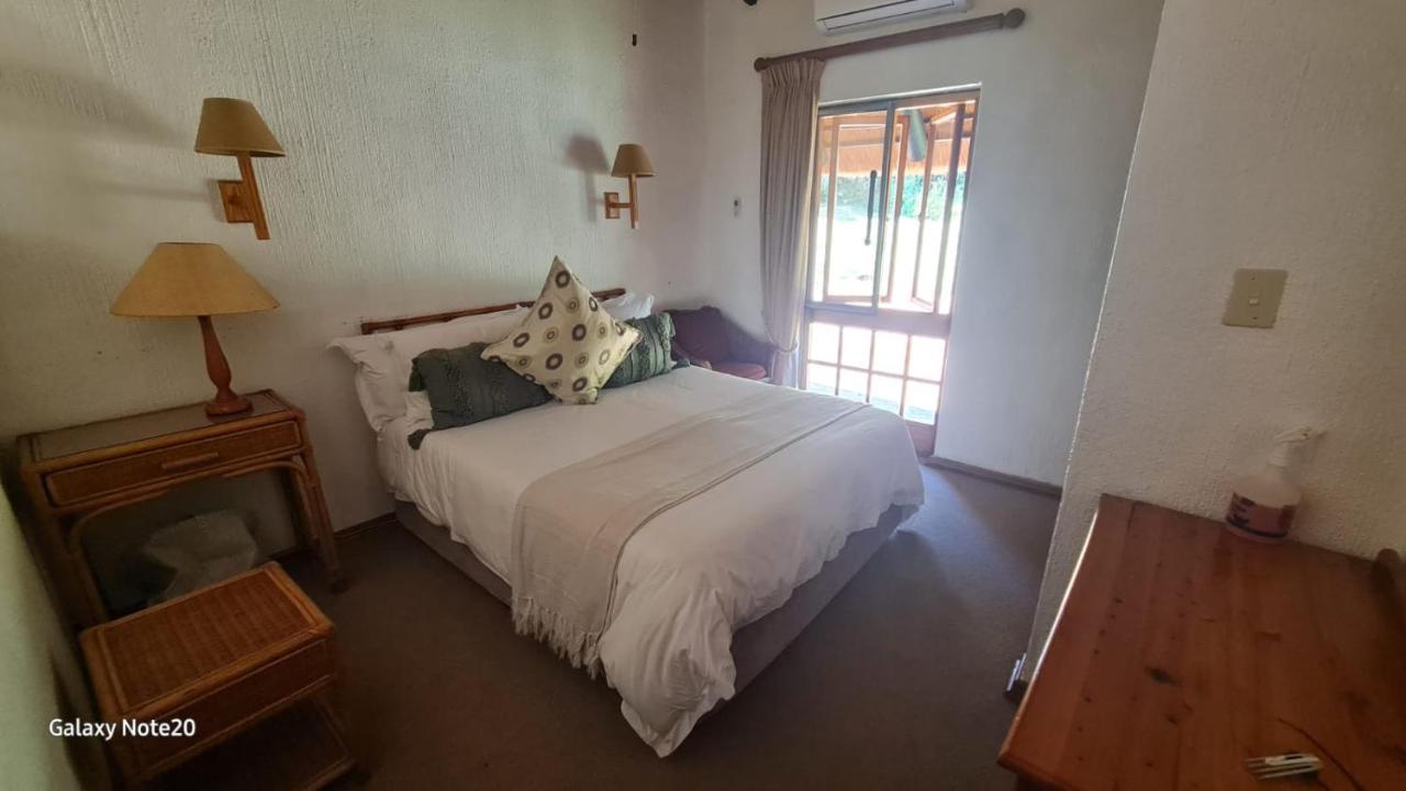 Kruger Park Lodge Unit No. 243 Hazyview Bagian luar foto