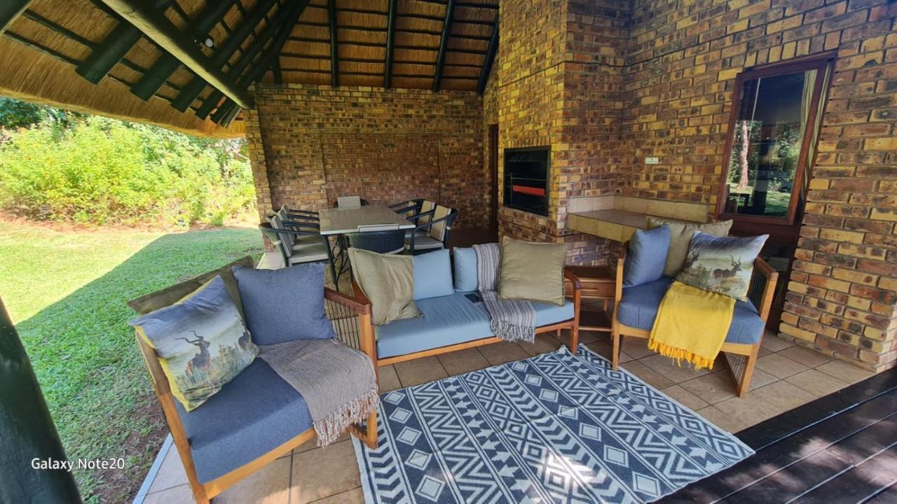 Kruger Park Lodge Unit No. 243 Hazyview Bagian luar foto