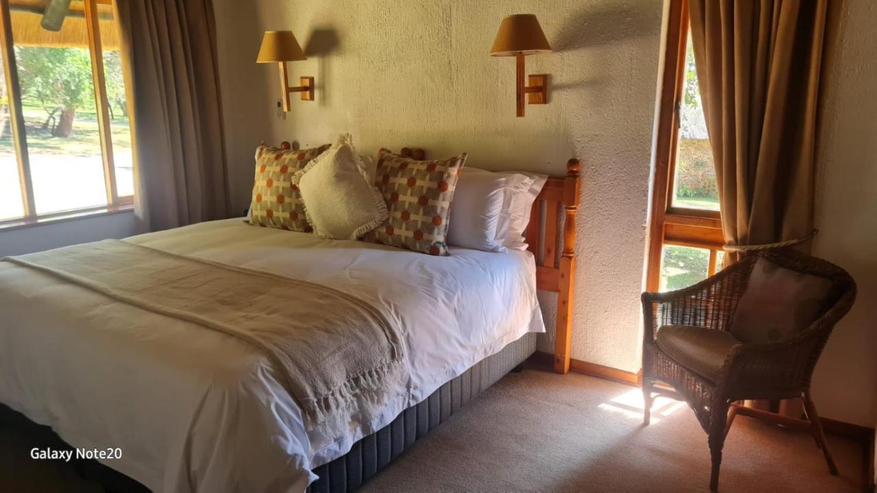 Kruger Park Lodge Unit No. 243 Hazyview Bagian luar foto
