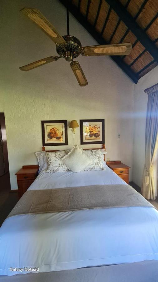 Kruger Park Lodge Unit No. 243 Hazyview Bagian luar foto
