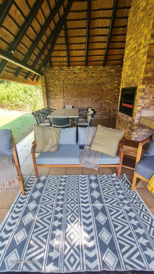 Kruger Park Lodge Unit No. 243 Hazyview Bagian luar foto