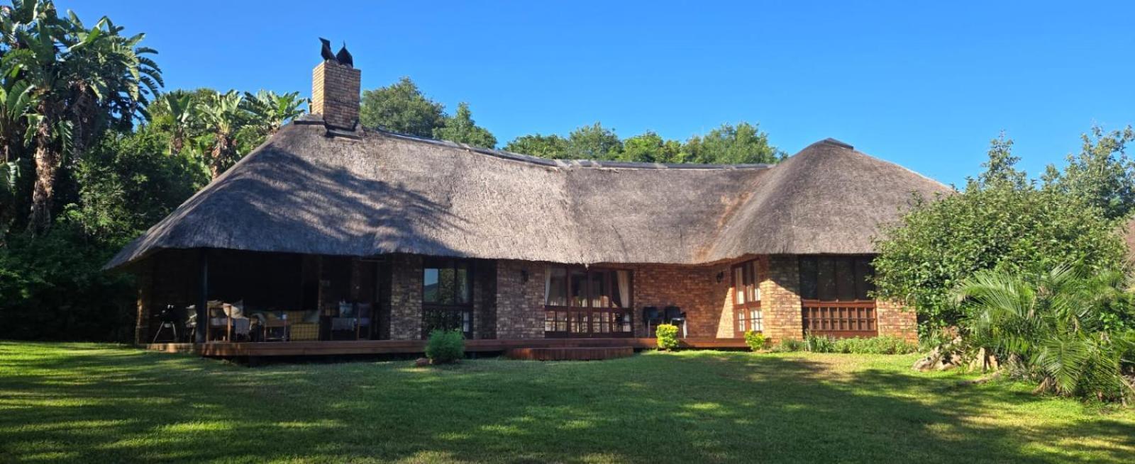 Kruger Park Lodge Unit No. 243 Hazyview Bagian luar foto