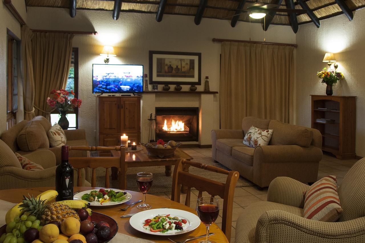 Kruger Park Lodge Unit No. 243 Hazyview Bagian luar foto