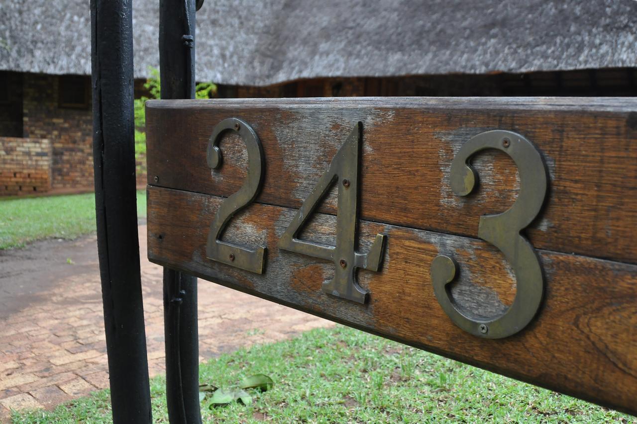 Kruger Park Lodge Unit No. 243 Hazyview Bagian luar foto