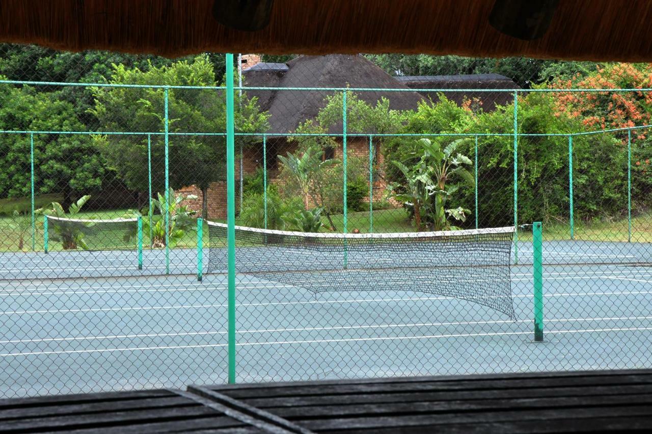 Kruger Park Lodge Unit No. 243 Hazyview Bagian luar foto