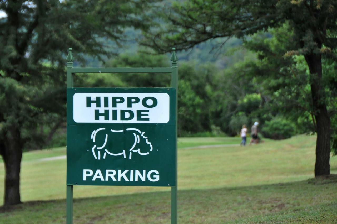 Kruger Park Lodge Unit No. 243 Hazyview Bagian luar foto