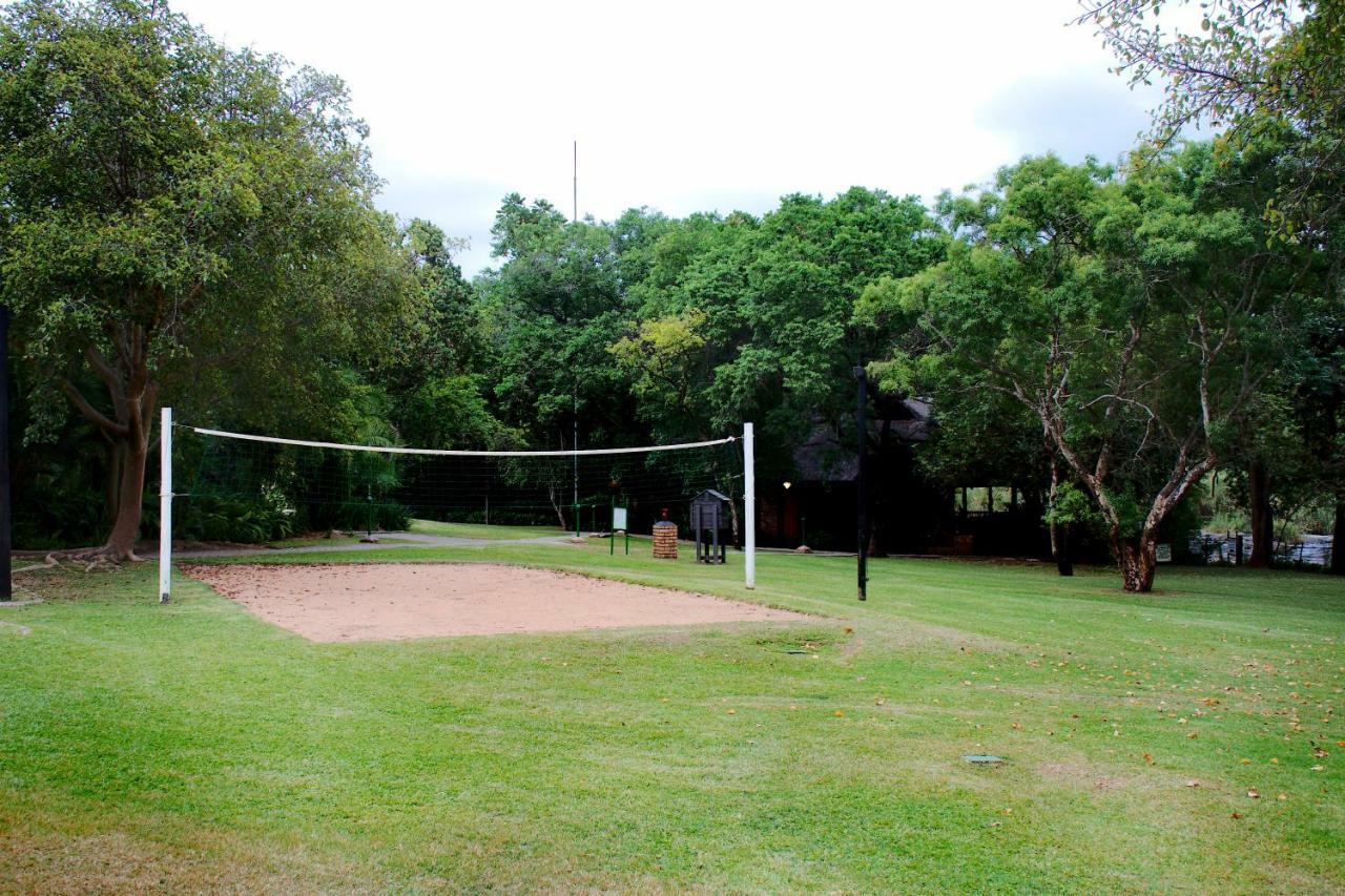 Kruger Park Lodge Unit No. 243 Hazyview Bagian luar foto