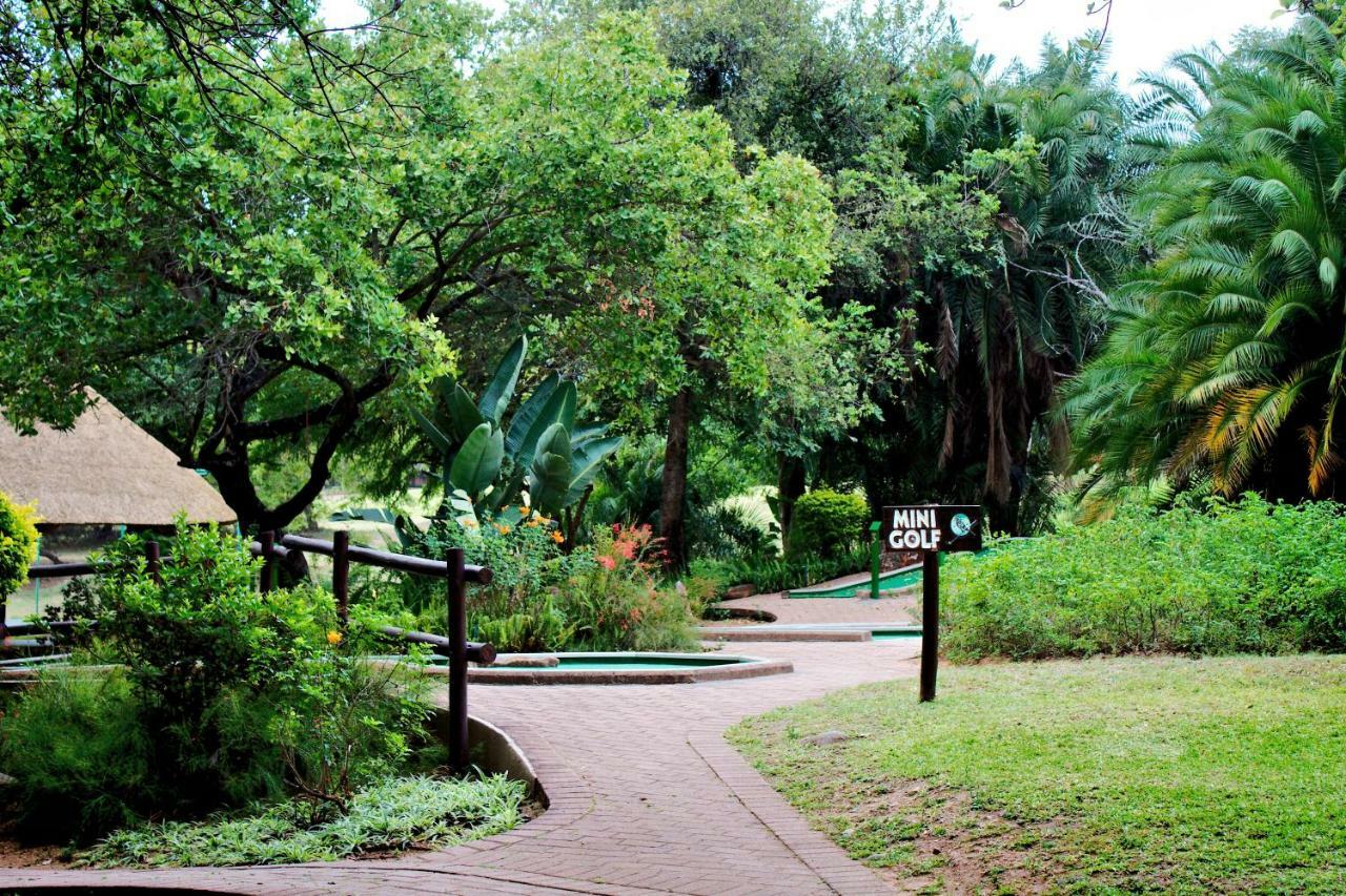 Kruger Park Lodge Unit No. 243 Hazyview Bagian luar foto
