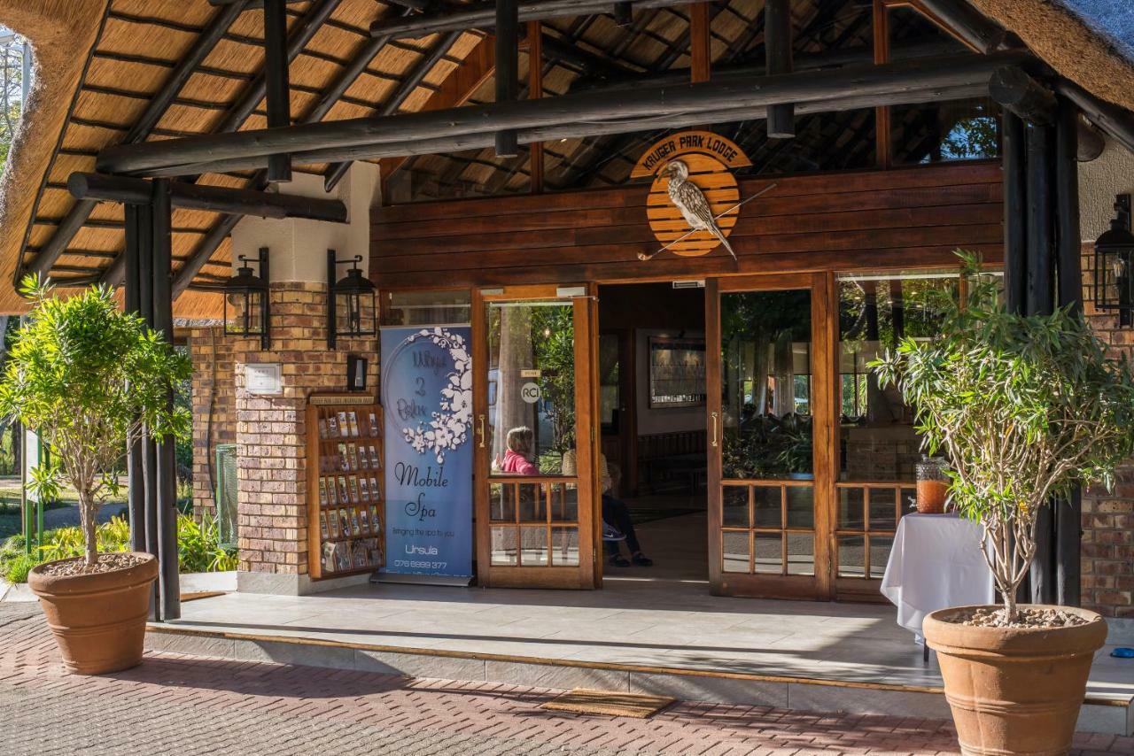 Kruger Park Lodge Unit No. 243 Hazyview Bagian luar foto